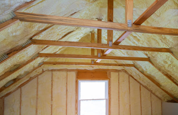 Types of Insulation We Offer in Franklin, LA