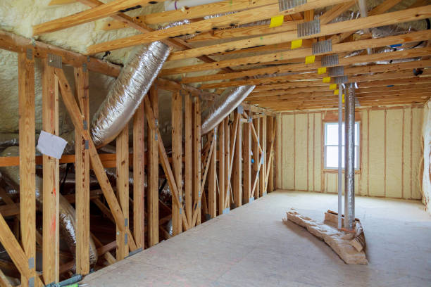 Best Insulation Maintenance and Repair in Franklin, LA