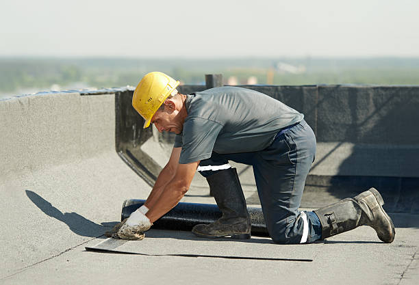 Franklin, LA Insulation Contractor Company