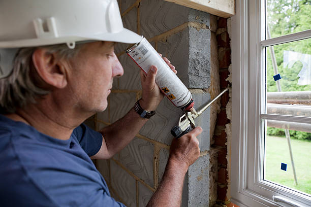 Best Geographic-Specific Insulation Services in Franklin, LA