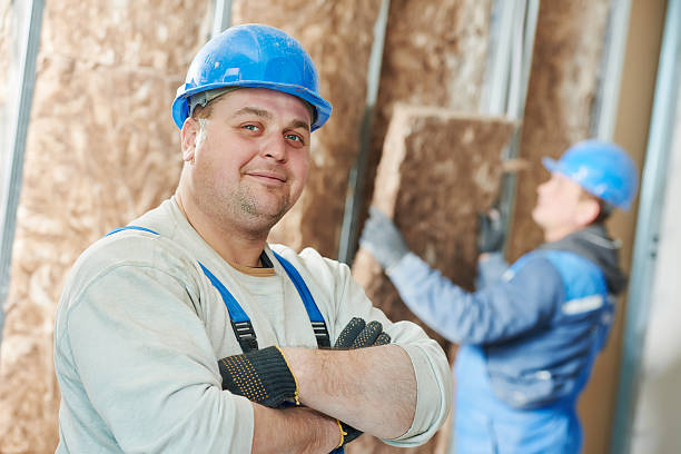 Best Cellulose Insulation in Franklin, LA